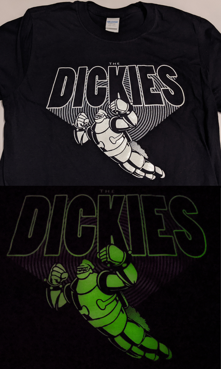 The Dickies Official Website
